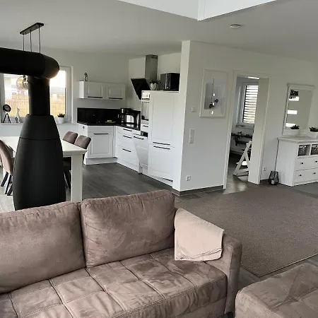 Hilde 100m Entfernung Zum See/strand