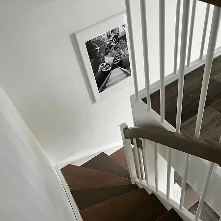 Hilde 100m Entfernung Zum See/strand Hébergement de vacances