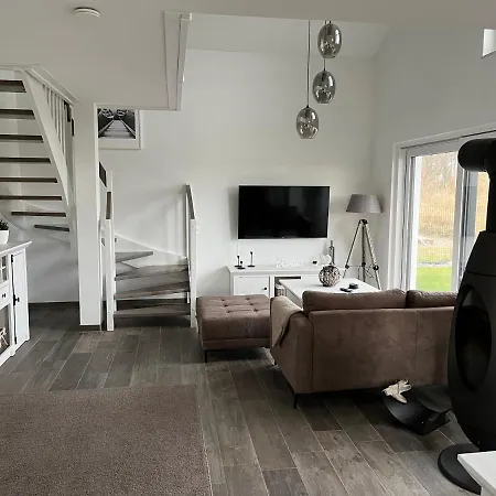 Hilde 100m Entfernung Zum See/strand *