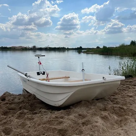 Hilde 100m Entfernung Zum See/strand Hébergement de vacances *