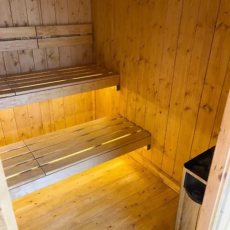 Hilde 100m Entfernung Zum See/strand