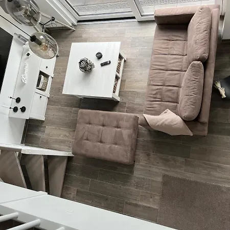 Hilde 100m Entfernung Zum See/strand Lobnitz (Saxony)