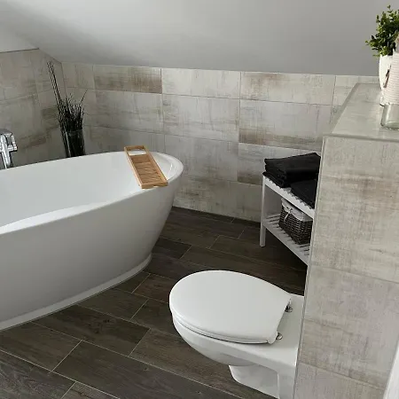 Hilde 100m Entfernung Zum See/strand Hébergement de vacances