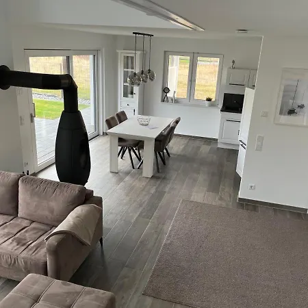 Hilde 100m Entfernung Zum See/strand Hébergement de vacances