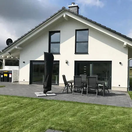 Prázdninový dům Hilde 100m Entfernung Zum See/strand *